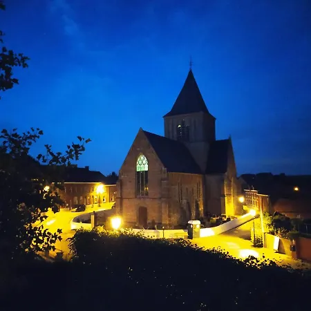 Maisonnette Frea Zwalm Exterior photo