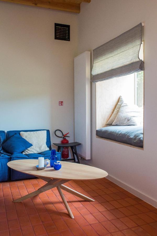 Maisonnette Frea Villa Zwalm
