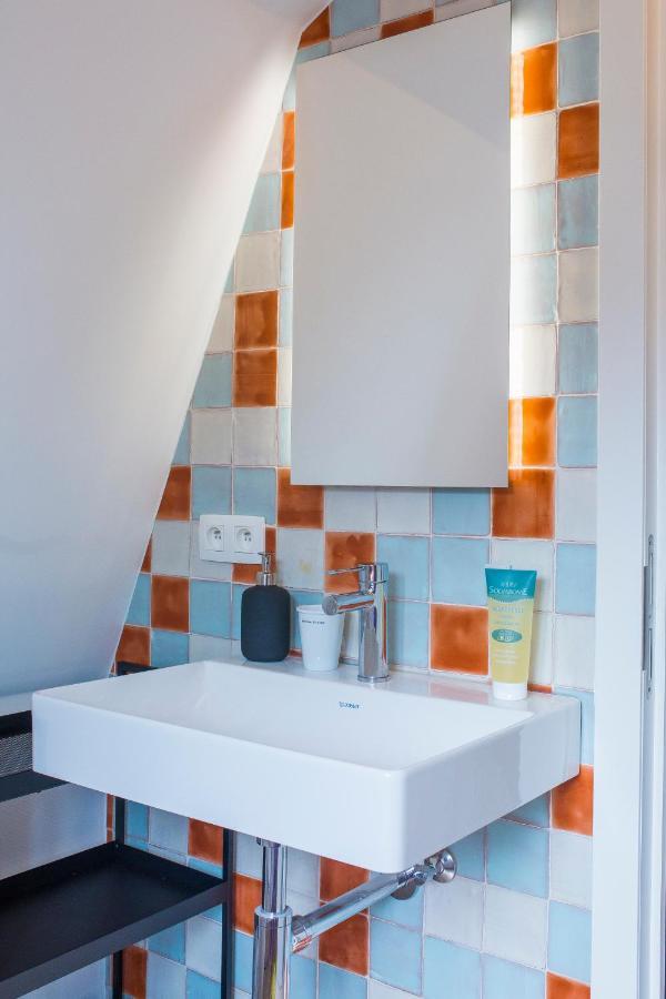 Maisonnette Frea Villa *