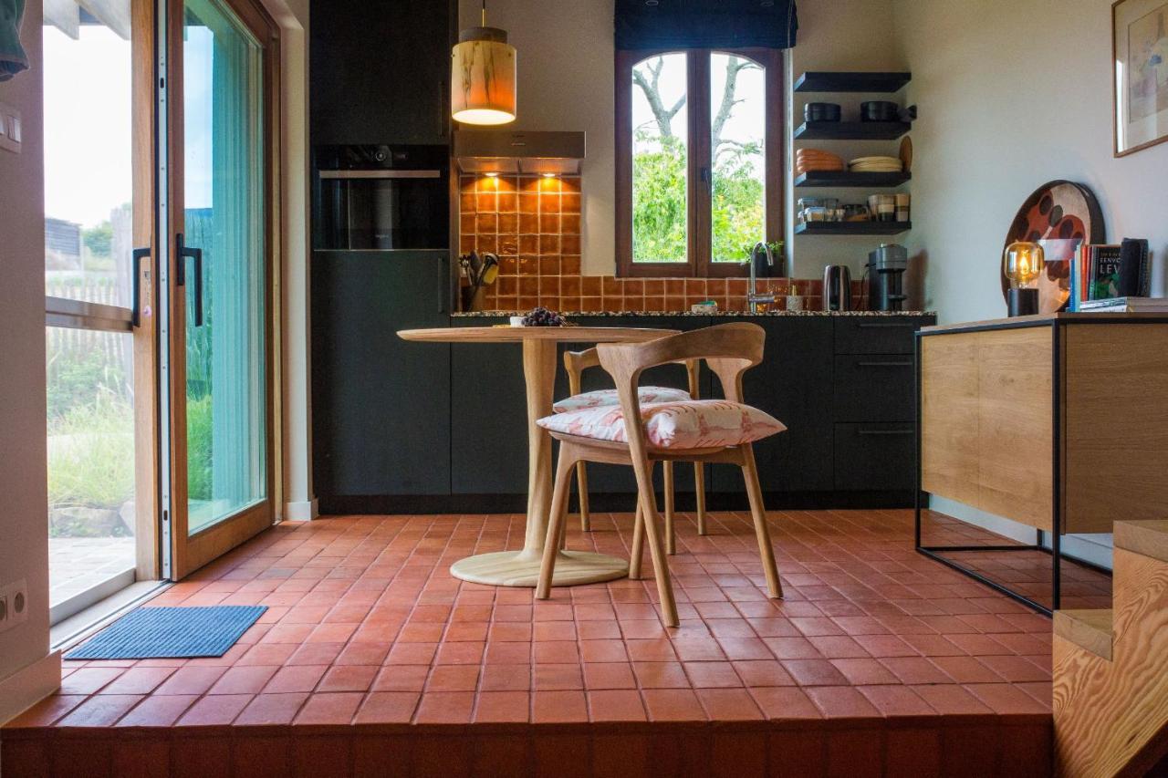 Villa Maisonnette Frea Zwalm
