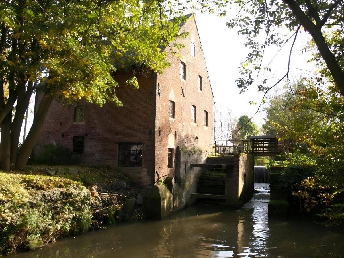 Maisonnette Frea * Zwalm