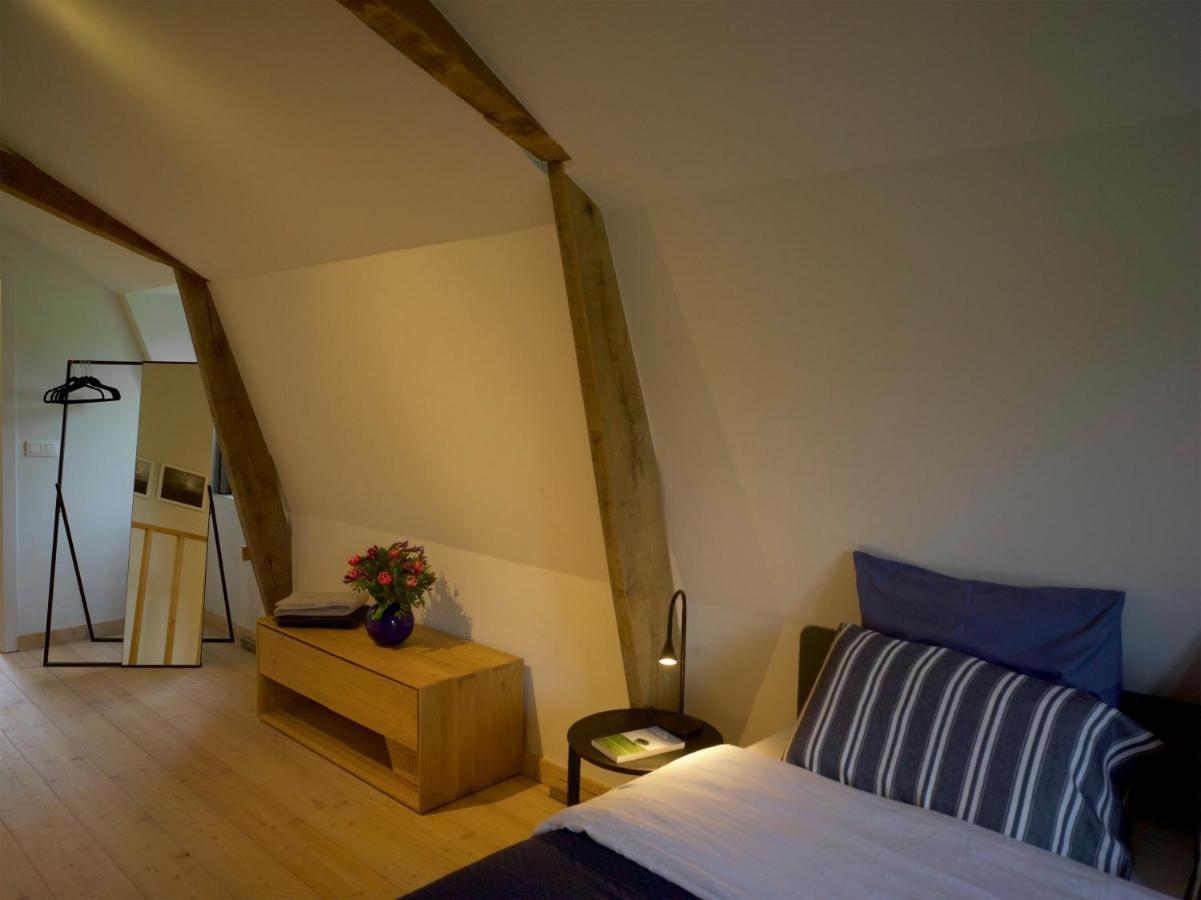 Maisonnette Frea Zwalm